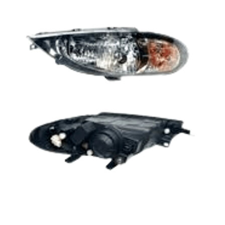 Far Camı Sol – 96458815CAM WISCO – Chevrolet Lacettı J200 03-08 Arası Uyumlu