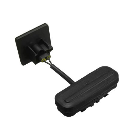 Opel Insignia A 08 Ve Sonrası Uyumlu Bagaj Açma Düğmesi 1241457 Wisco