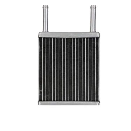 Kalorıfer Radyatoru Brazıng 180x163 Mm – GJ21-61-A10-Wısco- Mazda Sedan 87-92 Arası Uyumlu