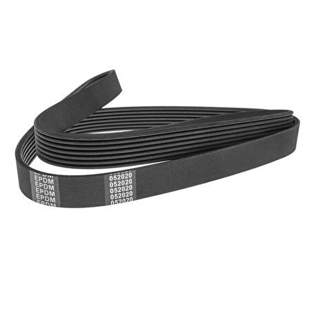 V Kayışı – 5PK1725 Wisco – Mercedes-Benz Benz A Serisi A160 A170 Cdı 00 Ve Sonrası Uyumlu