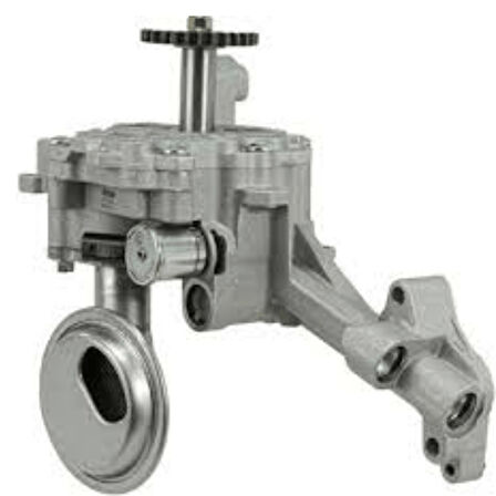 Yağ Pompası Sensörlü Komple – 12686440 WISCO – Opel Astra K Insıgnıa B 1.4 15-22 Arası Uyumlu