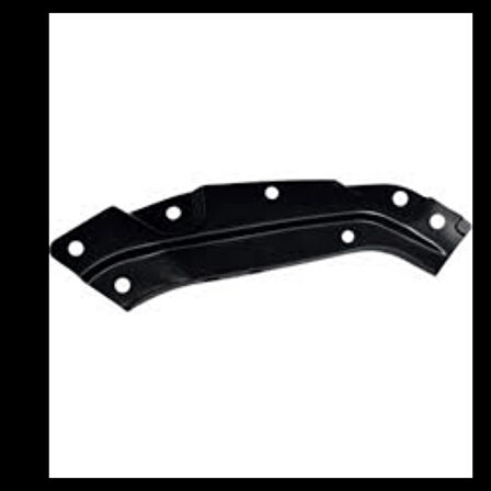 Volkswagen Polo 09 Ve Sonrası Uyumlu Panel Bağlantı Braketi Ön Sol 6R0805931A WISCO