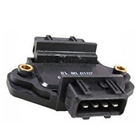 Volkswagen Golf Bora Passat Sharan 94 Ve Sonrası Uyumlu Ateşleme Modülü 4D0905351A Wisco