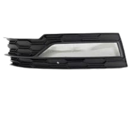 Tampon Izgarası Ön Sağ Sensörüz Nikelajlı–5E3807682B9B9S1 WISCO–Skoda Octavıa 20 Ve Sonrası Uyumlu