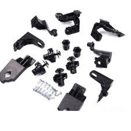 Far Tamir Takımı Sağ – 2GM998226 WISCO – Volkswagen T-Cross 19 Ve Sonrası Uyumlu