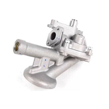 Volkswagen Golf3 Vento 2.8 Vr6 95 Ve Sonrası Uyumlu Yağ Pompası 021115105B Wisco