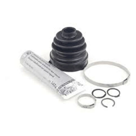 Aks Körüğü İç – 10030376 KRAFTVOLL – Volkswagen Caddy Passat Golf5 A3 Leon 04 Ve Sonrası Uyumlu