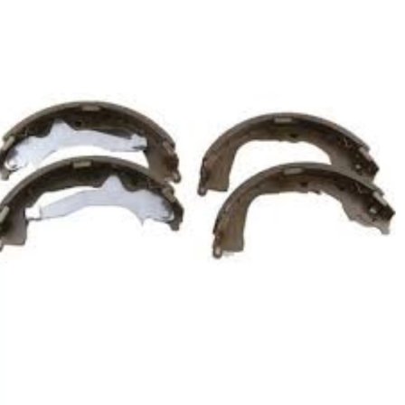 VW Amarok (2HA) 2010-2022 Fren Pabuc Balata Arka 294X56mm 2H0698525 WP