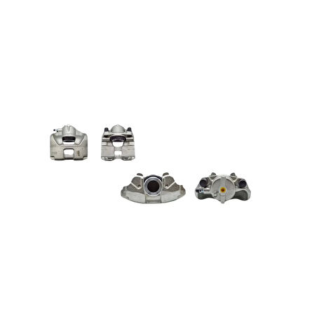 Fren Kaliperi Ön Sağ - 5542462 Wisco - Opel Signum 1.8 2.0 2.2 03-08 1.9 Cdtı 03-08 Uyumlu