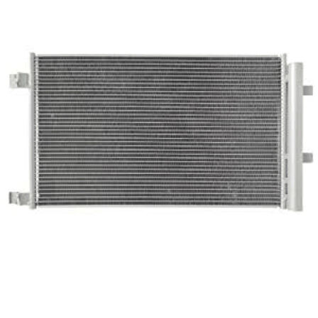 Klima Radyatörü 519x393.4x12 – 92100-5FA0A WISCO – Nissan Micra 1.0 Renault 16-19 Arası Uyumlu