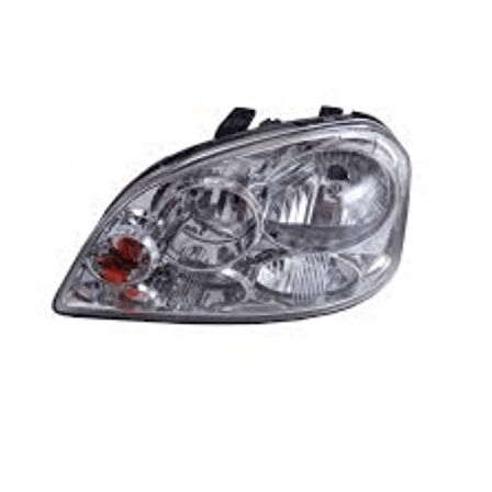 Far Camı Sol – 96458809CAM WISCO – Chevrolet Lacettı J200 Sedan 04 Ve Sonrası Uyumlu