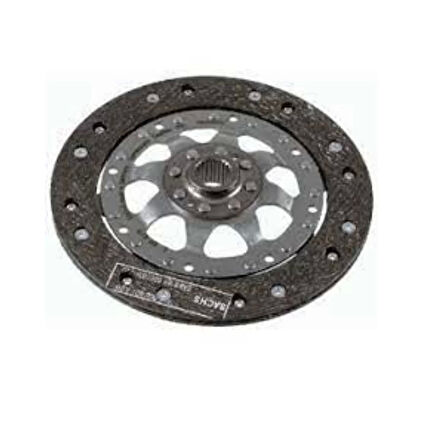 Debriyaj Diski Yaylı 210x135x23x24.3 – 1864533133-Yaylı Wın - Audı A4 B5 B6 B7 94-08 Arası Uyumlu