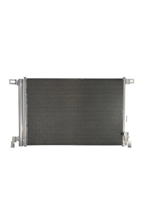 Audi Q7 A6 A7 A8 E tron 15 Ve Sonrası Uyumlu Klima Radyatörü 676x440,4x16 4M0816421B Wisco