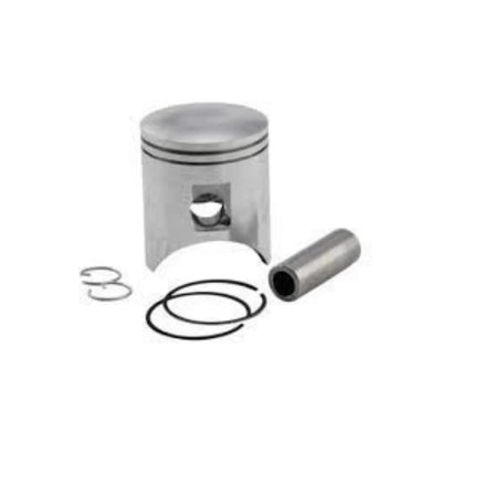 Opel Astra Vectra Zafira 1.8 16V Z18XE X18XE Z18XEL 1996- Piston Segman 81 50MM 1 00 Adet 9974161100 Yenmak