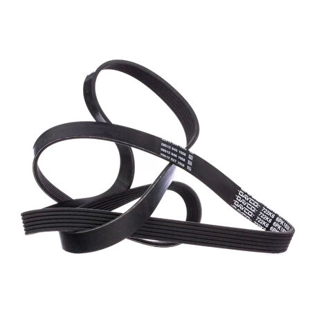 V Kayışı – 6PK1835 Wisco - Renault Pejo 1.9 Jtd Uyumlu   