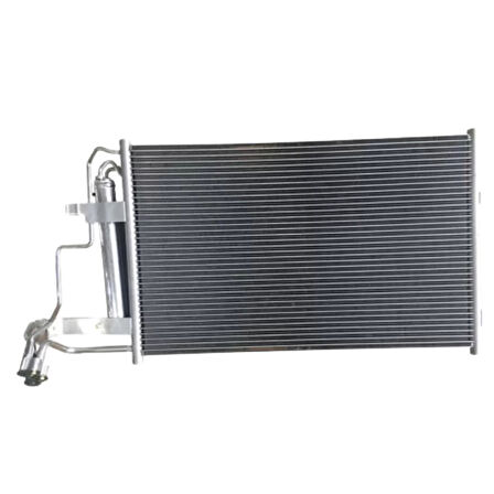 Klima Radyatörü 619x371x16 - BBY2-61-48ZA Wisco - Mazda 3 1.6 16v 09-12 Uyumlu