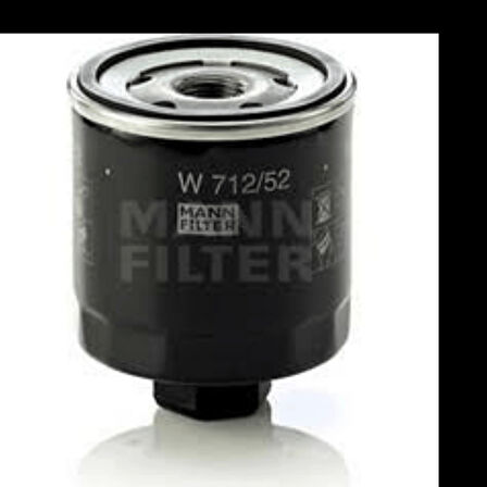 Hyundaı H100 12 Ve Sonrası Uyumlu Yağ Filtre Kutüğü Tek(Soğutucu Üzerinde Değil) 26400 4A701K WISCO