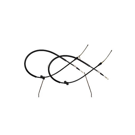 El Fren Teli Sağ Sol – 191609721 Wisco - Volkswagen Golf Jetta 1983 Ve Sonrası Uyumlu