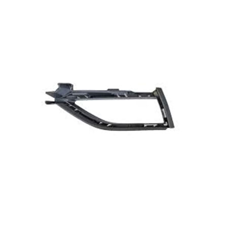 Tampon Izgarası Sağ Sisli – 5G0853212H9B9-Wisco - Volkswagen Golf7.5 17 Ve Sonrası Uyumlu