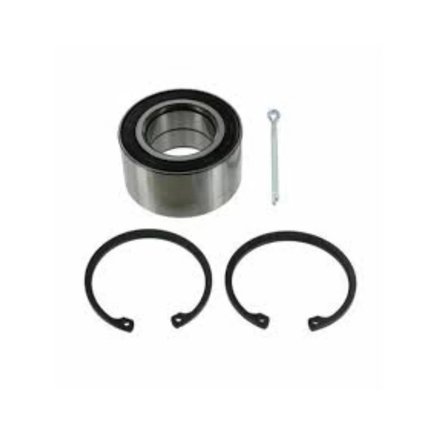 Opel Vectra A Astra F 1984- Teker Rulmani Ön 39X72X37 BAHB311396B Wisco