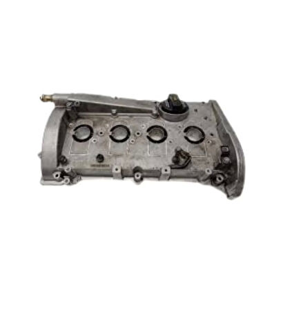 Külbütör Kapağı Aluminyum+Conta – 06B103469N WISCO – Volkswagen Golf4 Bora Polo 98 Ve Sonrası Uyumlu
