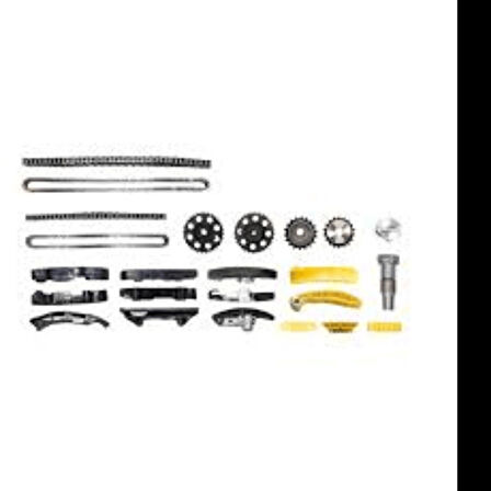 Volkswagen Touareg Passat Q3 Q7 2.8 00 Ve Sonrası Uyumlu Zincir Seti 10 Parça 03H109503KIT WISCO