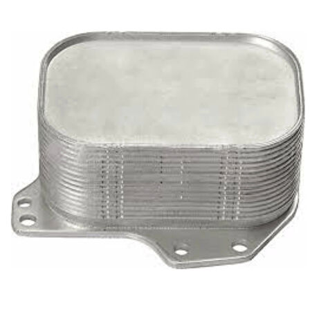 Yağ Soğutucusu- 1113363-00-Wolkswagen Golf Leon A3 Octavia Clha Clhb 2.0 Tdı 12 Ve Sonrası Uyumlu