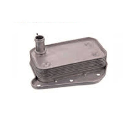 Yağ Soğutucusu Tek – 3113663 00 – Mercedes-Benz E-Serisi T-Model S210 E- 99 Ve Sonrası Uyumlu