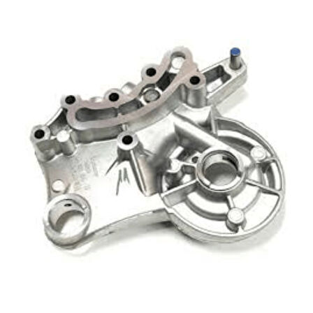 Yağ Pompa Braketi – 06H103144F OEM – Audı A1 A3 A4 A5 Vw Golf5 6 05 Ve Sonrası Uyumlu