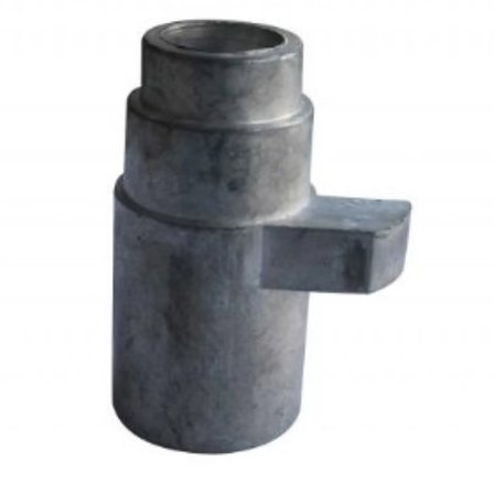 VW T5 T6 2003- Kolcak Dayama Burcu Sol 7H0881081D Wisco