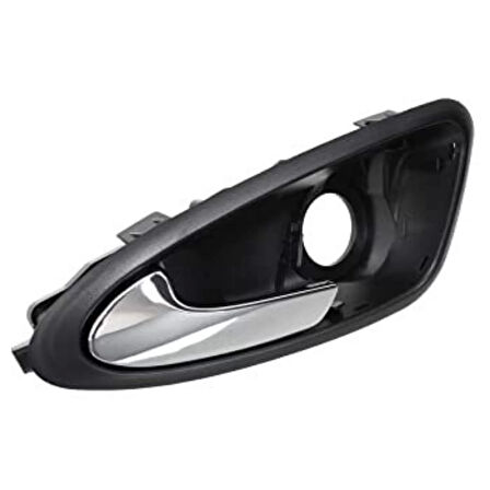 Kapı Kolu İç Sol Nikelajlı - 6J18371132ZZ Wisco - Seat Ibiza 4 (6j5, 6p1) 09-17 Uyumlu