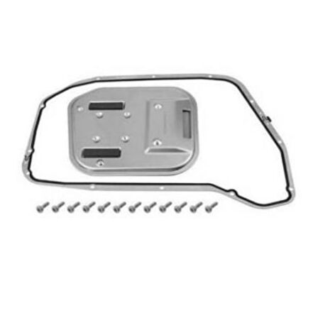 Otomatik Şanzuman Filtresi Multİtronik Contalı -0B5325429E-WISCO-Audi A4 A5 08 Ve Sonrası Uyumlu