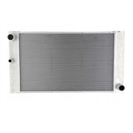 Su Radyatörü Brazing Mt 600x486x26-7534915-WISCO-Bmw E60 04 Ve Sonrası Uyumlu
