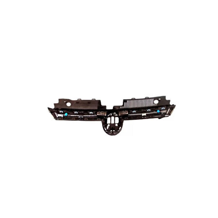 Panjur Ledli Mavi Şeritli – 5H0853651AB041 Wisco – Volkswagen Golf8 R 20 Ve Sonrası Uyumlu