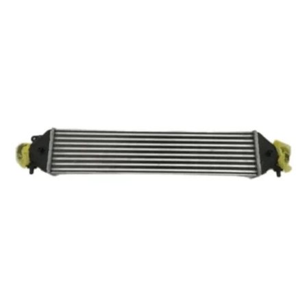 Opel Combo D Fiat Doblo 1.3 Cdti 1.4 1.6 Cdti 2.0 Cdti 2010- Turbo Radyatörü Intercooler 574X127X50 2110830-22 Wisco