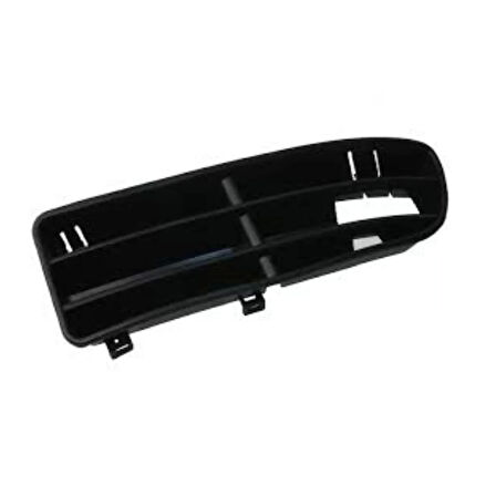 Tampon Izgarası Sol Sissiz – 1J5853665BB41-Wisco - Volkswagen Bora 98 Ve Sonrası Uyumlu