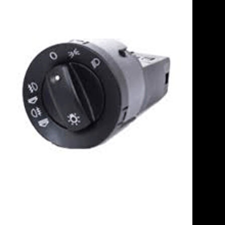 Audı A4 (8ec) 04-08 / Seat Exeo (3r2) 10-13 Arası Uyumlu Far Anahtarı Ön Sisli 8E0941531C WISCO