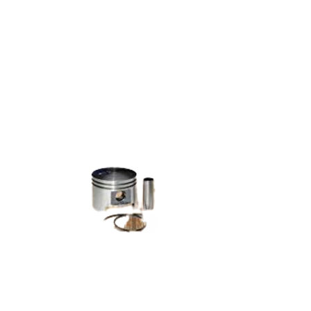 Piston + Segman 80,50mm Std – 4219000-Wisco - Opel Astra Vectra Zafıra 1.8 96 Ve Sonrası Uyumlu
