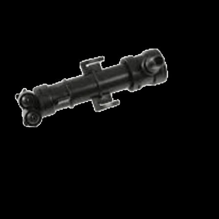 Skoda Yetı (5l) 10-13 Arası Uyumlu Far Yıkama Motoru Sağ 5L0955966 WISCO