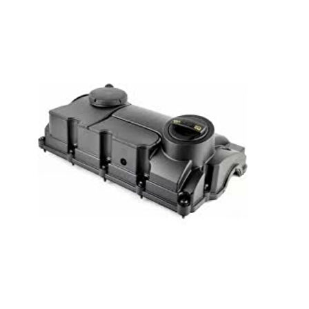 Külbütör Kapağı + Conta + Kapak – 03G103469H -Wısco– Volkswagen T5 1.9tdı 06-09 Arası Uyumlu