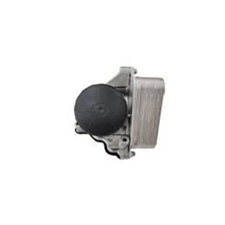 Bmw X3 F25 11 Ve Sonrası Uyumlu Yağ Filtre Kütüğü Tek (Soğutucu Üzerinde Değil) 11428637812K WISCO