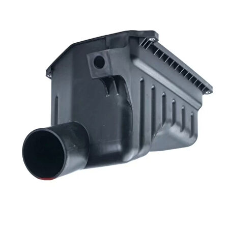 Hava Filtre Kutusu Alt - 96628886 Wisco - Chevrolet Captiva 2.0 16v 06-10 Arası Uyumlu