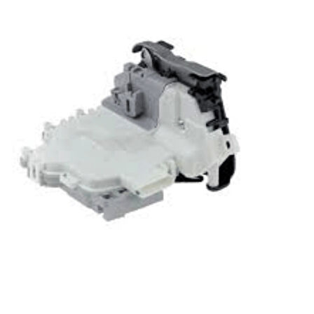 Kapı Kilit Mekanizması Arka Sol – 8X0839015 WISCO – Audı A1 A4 B9 A5 Q5 10 Ve Sonrası Uyumlu