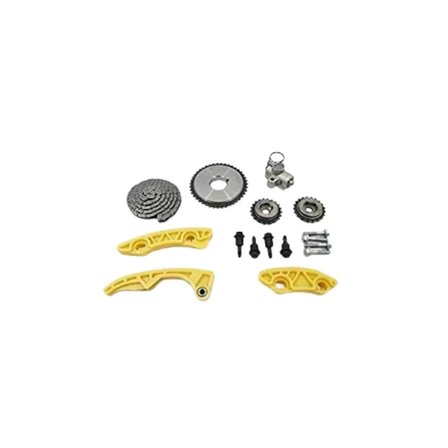 Opel Astra H Vectra C Zafira B Zincir Seti 4F590534E63E Wisco