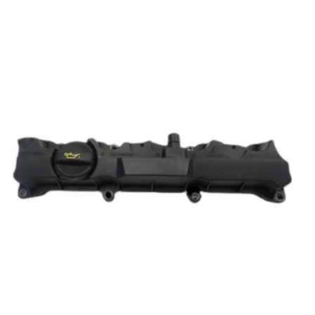 Peugeot 307 1.6 16V 2002-2009 / 308 1.6 2008-2014 / Citroen C3 Kulbutor Kapağı Plastik Conta Kapak 9658651780 Wisco