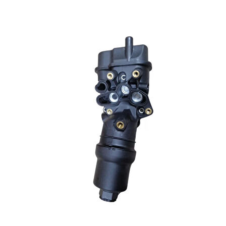 Yağ Filtre Kütüğü – 06D115397KTEK Wisco - Volkswagen Golf Golf Plus Jetta 3 04 Ve Sonrası Uyumlu