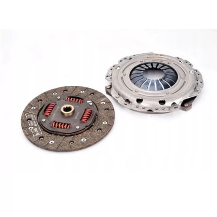 Opel Astra G H Combo C Corsa Meriva Vectra B C Z1.6XE Z1.6XEP A1.6XER Z1.6XER 1998- Debriyaj Seti 3000951071 Winpower