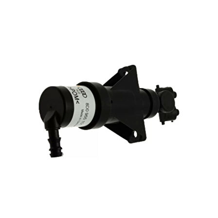 Far Yıkama Motoru Sol-Sağ – 8D0955101 Wisco - Audı A4 95 01 Uyumlu