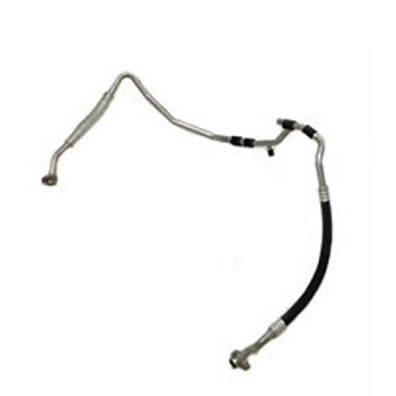 Volkswagen Golf5 6 04 12 Jetta 3 04 10 Audi A3 03 12 Uyumlu Klima Borusu 1K0820741BA Wisco