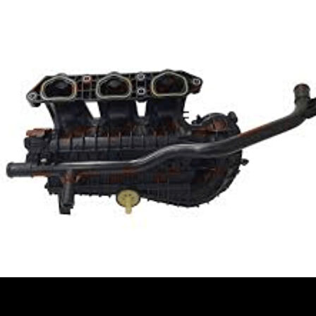 Volkswagen Polo V (6r1) 1.2 - 1.4 Tsı 09-17 Arası Uyumlu Emme Manifoldu 04E129711L WISCO